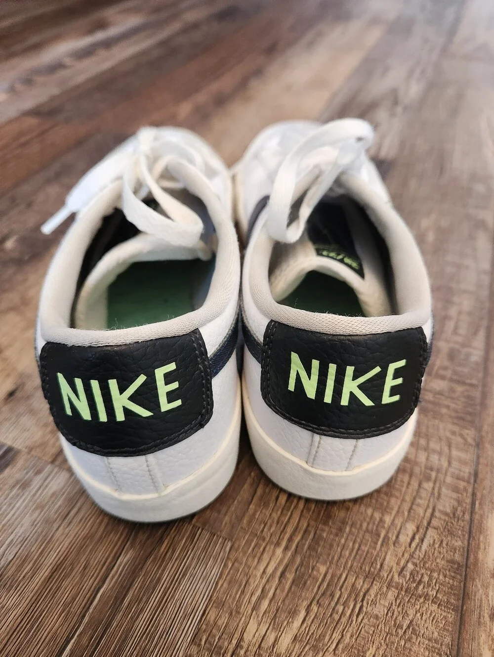 Nike Blazer Low '77 